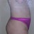 3.5 months - waist, upper and lower abs