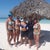 cuba 2011 I'm in the blue bikini black shorts