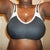 Before(sports bra)