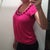 Best full body pic I have... Boobs don't look big, but I wear 34D bra :-)