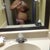 huge belly