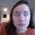 Here's me, week 9, still covered in acne, how lovely. :(