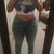 9 Weeks PO - Back in my size 13 jeans