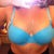 2 weeks post-op in a 36 C!