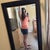 sideways with cute clothes on