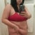 thats alot of hangy skin i cant wait till its gone.