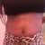 My tummy tucked in my leggings... cannot wait till its gone!
