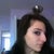 BEFORE: 3/4 view. You can now see how massive my nose is.