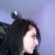 BEFORE: Profile view. I absolutely hate how it looks. I want to completely get rid of that hump.
