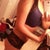 Got booty from the bottom but not the top bubble! :( BEFORE pic! 12/2012