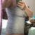 After my shower this morning 4/12/13 no binder