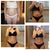 Side by side - Pre TT, Week 1, Week 3, Week 4