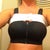 day 1, so bloated it hurt