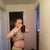 yuck! nope, not 6 months prego...