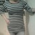 Baby Daddy's girlfriend gave me a bunch of new dresses that don't fit her...LOL YES, I get along wit both my baby daddy's other baby mama's! Good way to get back info.lmao
