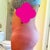 pic taken 3/12...will be posting updated pics before surgery...definitely have gained since then :( glad it's getting put to good use!