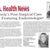 Article on services -Endermologie Post Surgical Program by Pamela & her son Torie