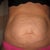 My belly button looks like a nose with a little skin mustache underneath.  Can't wait for the muscle repair to suck my belly back in!