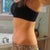 5 1/2 weeks post-op (38 days) profile.  Photo taken first thing in morning.