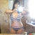 3 weeks post op mommy makeover