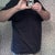 Updated Before - Right Profile (April 2012 – 230 lbs)