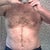 Updated Before - Front Profile (April 2012 – 230 lbs)