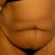 The creature tummy! Lock your doors, and hide....it's coming to get you!