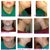 Through week 4 collage.