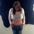 po week 3 1/2 the jeans fit!