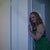 Side view in my new favorite Size 8 Dress!!!