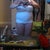 still some swelling 8 days out