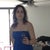 This dress (among many other strapless tops and dresses) is the reason I wanted smaller breasts. No bra! Love it! :)