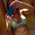 Bathing suit shopping @ 10 weeks post op.  In this case, a size large is a great thing!
