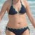 "before" picture on the beach 1/21/12.