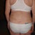 9 days rear view....no more back fat!!