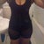 This is the body magic garment. It gives me all the support I want. Keeps me standing tall.