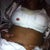 bra after excuse the blood
