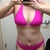 I'm sucking my belly in a little here, but I'll wear this heck yeah. Haven't worn a two piece in 10+ yrs. after losing 20 lbs and this surgery I'm going to go for it!