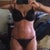 Here I am at 13 weeks in my VS push up bra. Never got a breast lift. Just let VS do the work.
