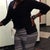 Here's a pic in clothes.