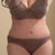 3 weeks PO - still swollen on the hips where i had lipo - BB looking good!