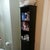 all my supplies arranged