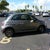 hehe rims and all...tell me how this is going to work trying to get home after surgery?!?!?! ***DO NOT RENT THE ECONOMY CAR FROM FOX RENTAL, THIS IS WHAT YOU GET....BIGGEST MISTAKE I EVER MADE, LOL****