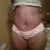 swolllen right above my vagina cant wait for it to go down