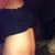 Doc is supposed to stitch together the muscles that have separated and bulge out and cut off the skin and fat below my bellow button that hangs.