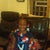 4th of July 2012 Gotta love this diva Traliyah @ 5yrs old!