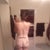 Back view. Hoping lipo helps with back fat.