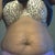 Before pics front profile.....ugh those stretchmarks