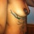 Saggy breastfeeding boobs!