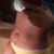 upclose of tummy